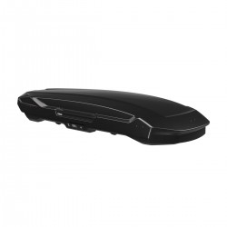 Thule Motion 3 XL Low black